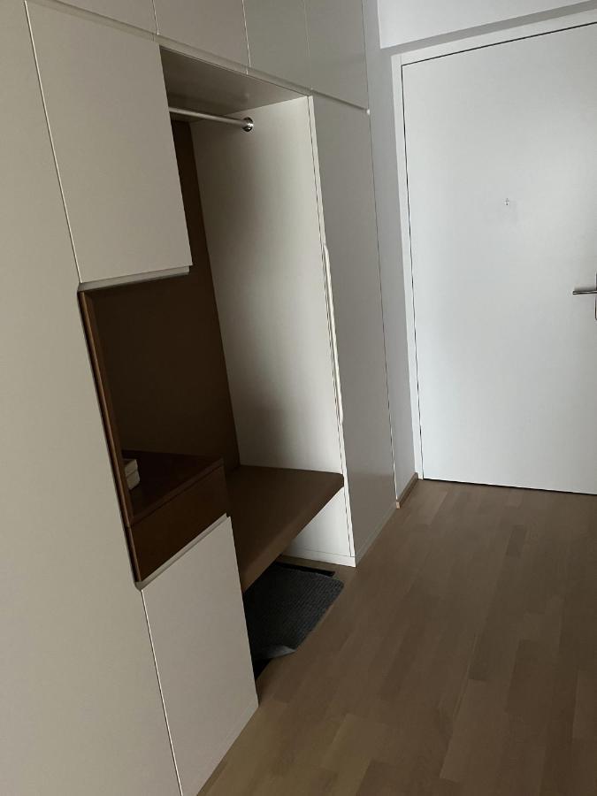 Luxusappartement Mit Garage Im Zentrum Wiener Neustadt Exteriör bild